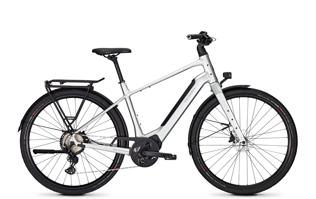 Endeavour L Excite Di29 Rh45cm Diamant 12K 400Wh