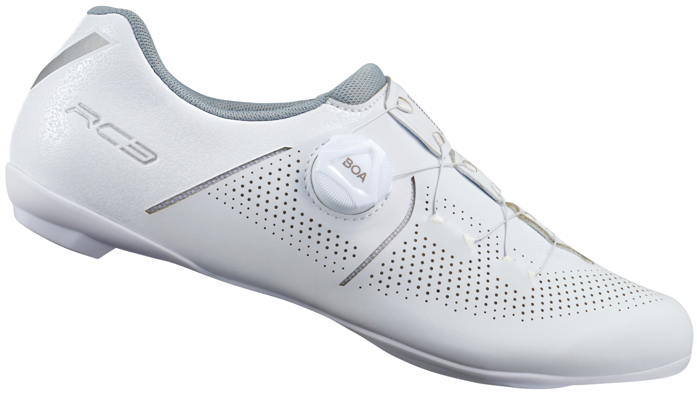 RC302W Größe: 39 Farbe: white