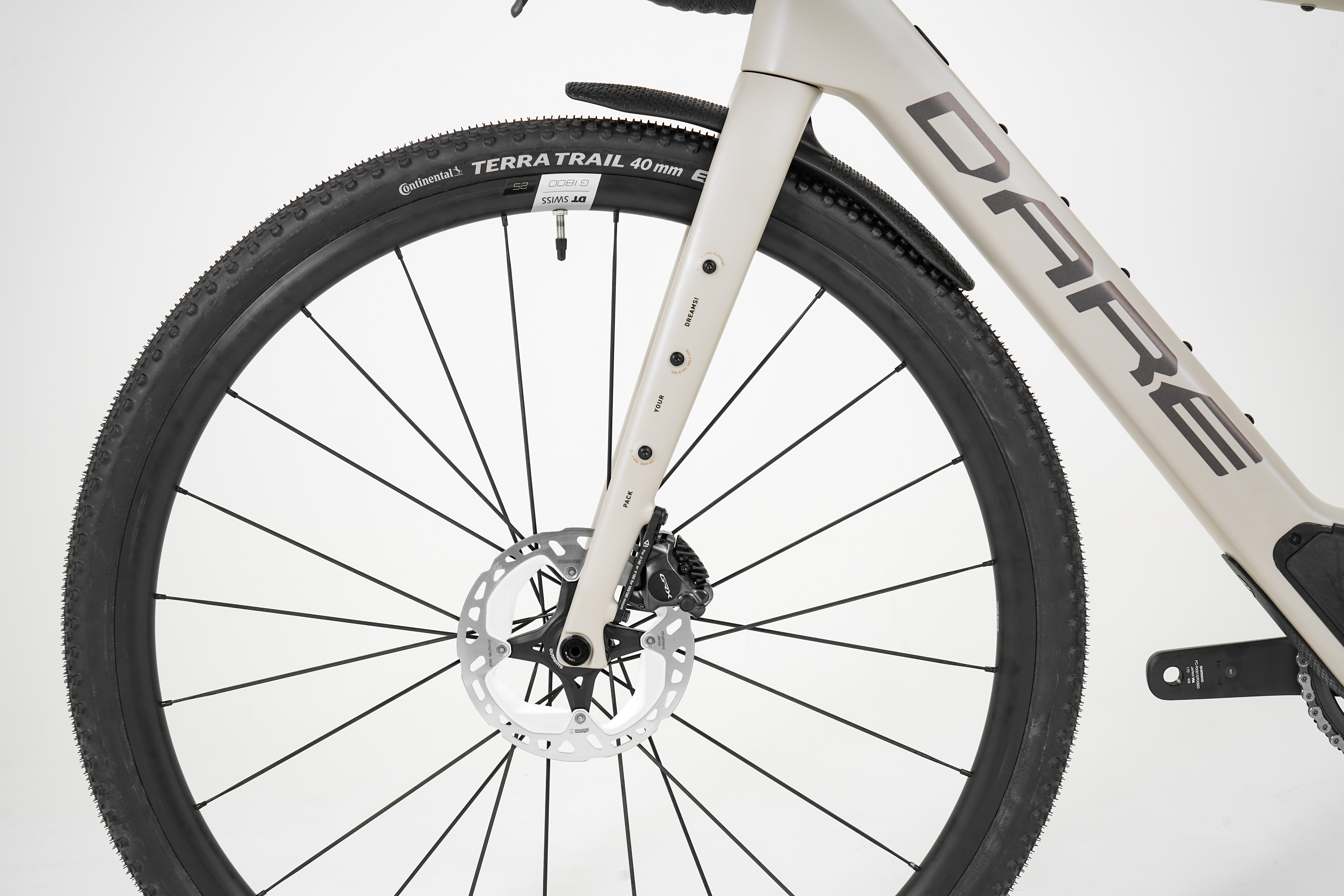 GA S8 Di28 Rh43cm Diamant 12K