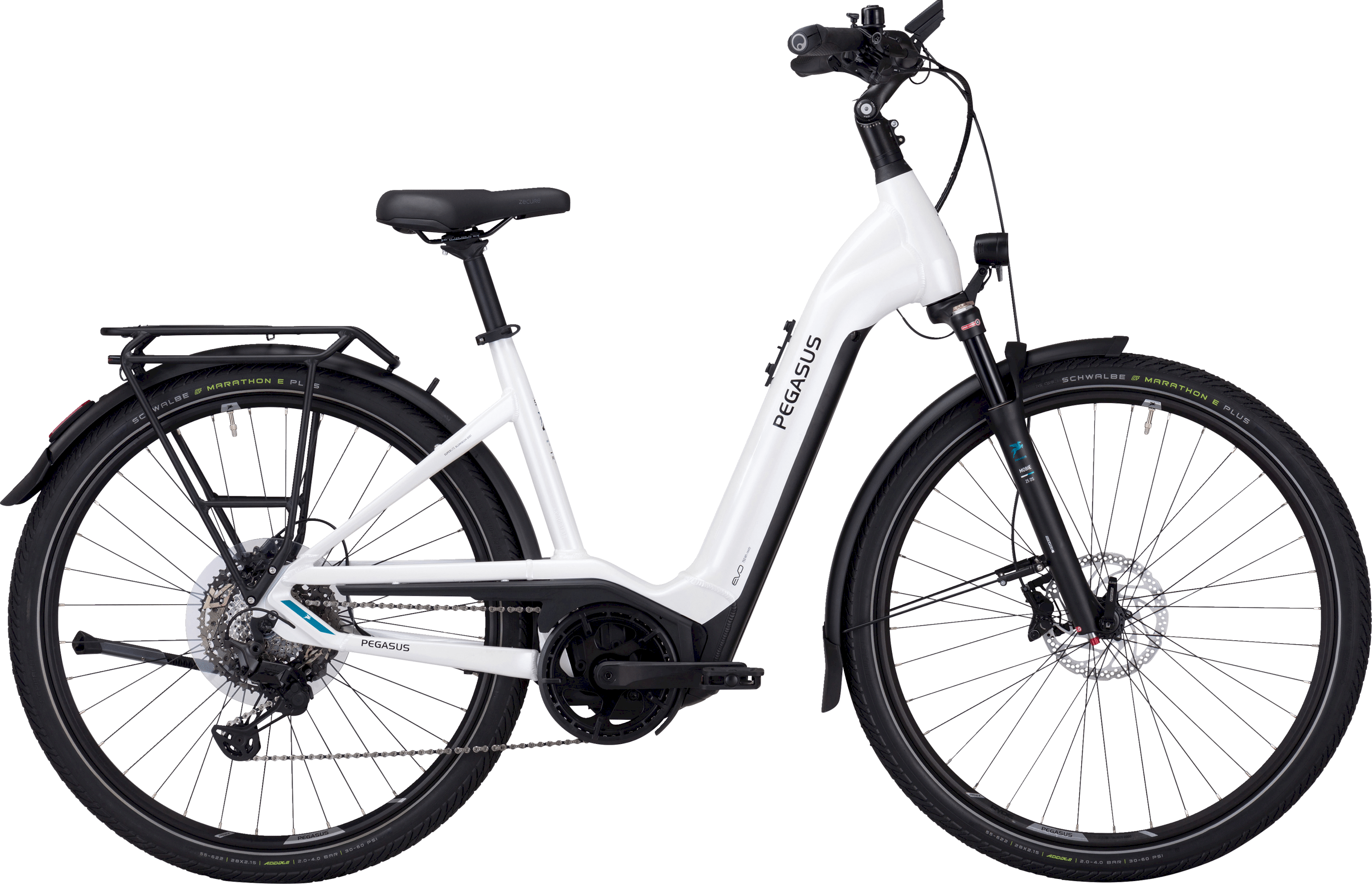 Premio Evo 11 "40 Years" Wa28 Rh50cm Wave 11K 750Wh