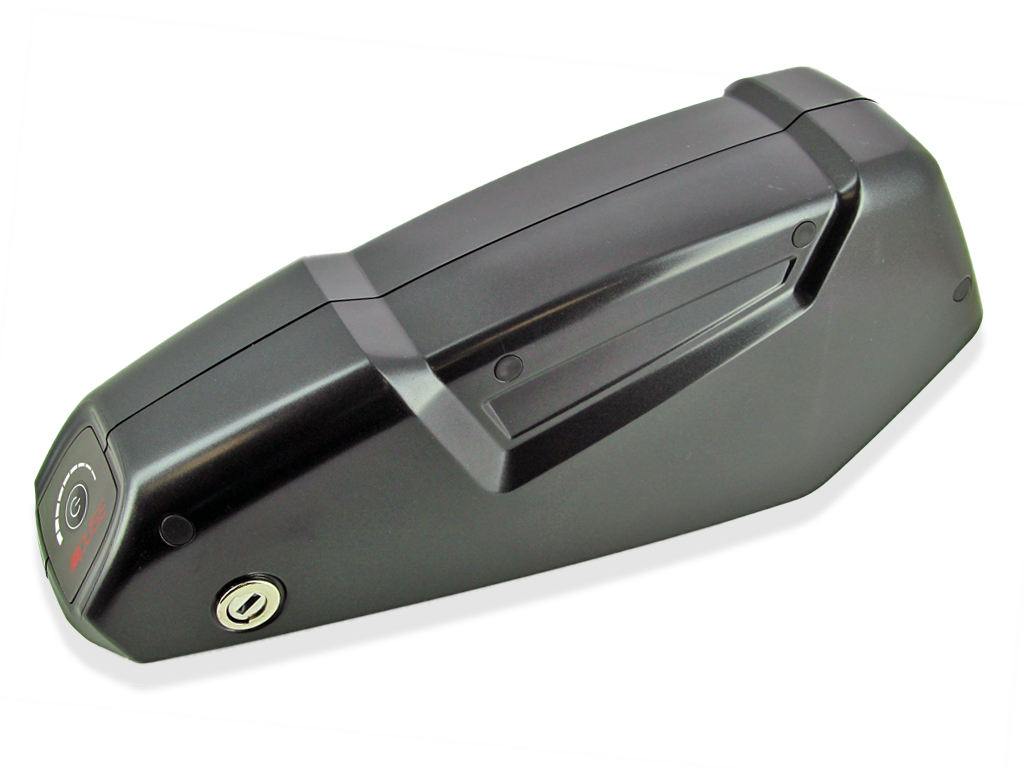 Xion Akku 16.75Ah (603Wh) Unterrohr Xion Akku 16.75Ah (603Wh) Unterrohr