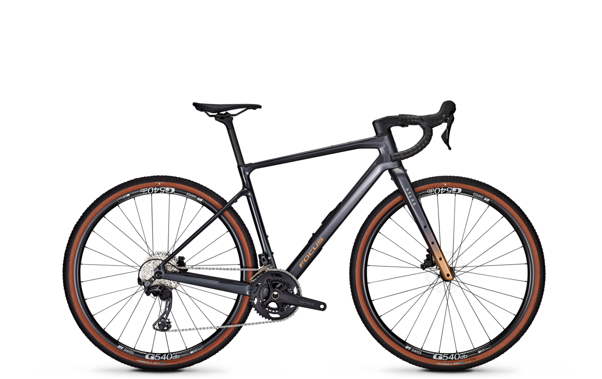 Atlas 8.7 Di28 Rh57cm Diamant 24K