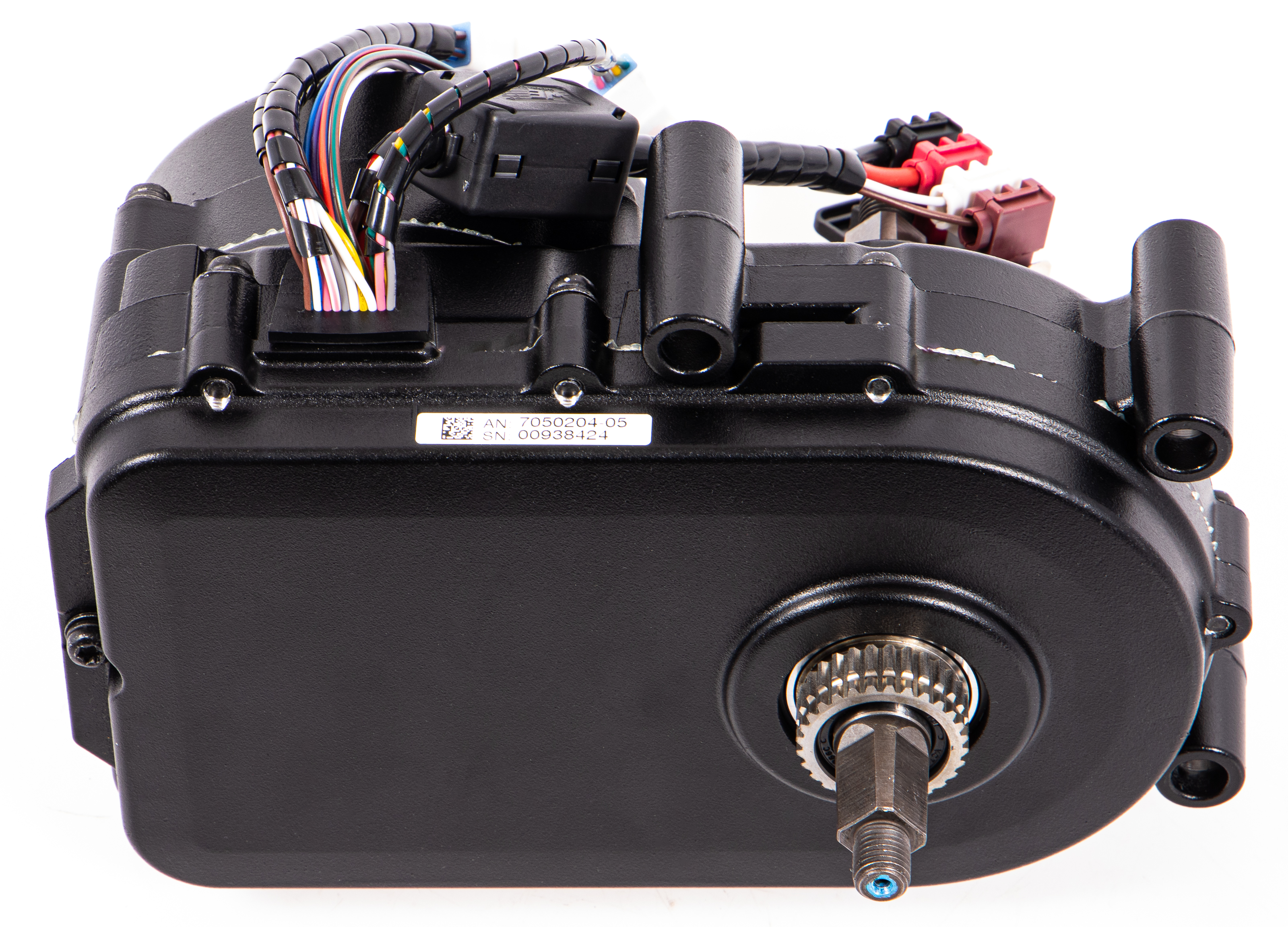 Motor Impulse 2.2 Speed Motor Impulse 2.2 Speed