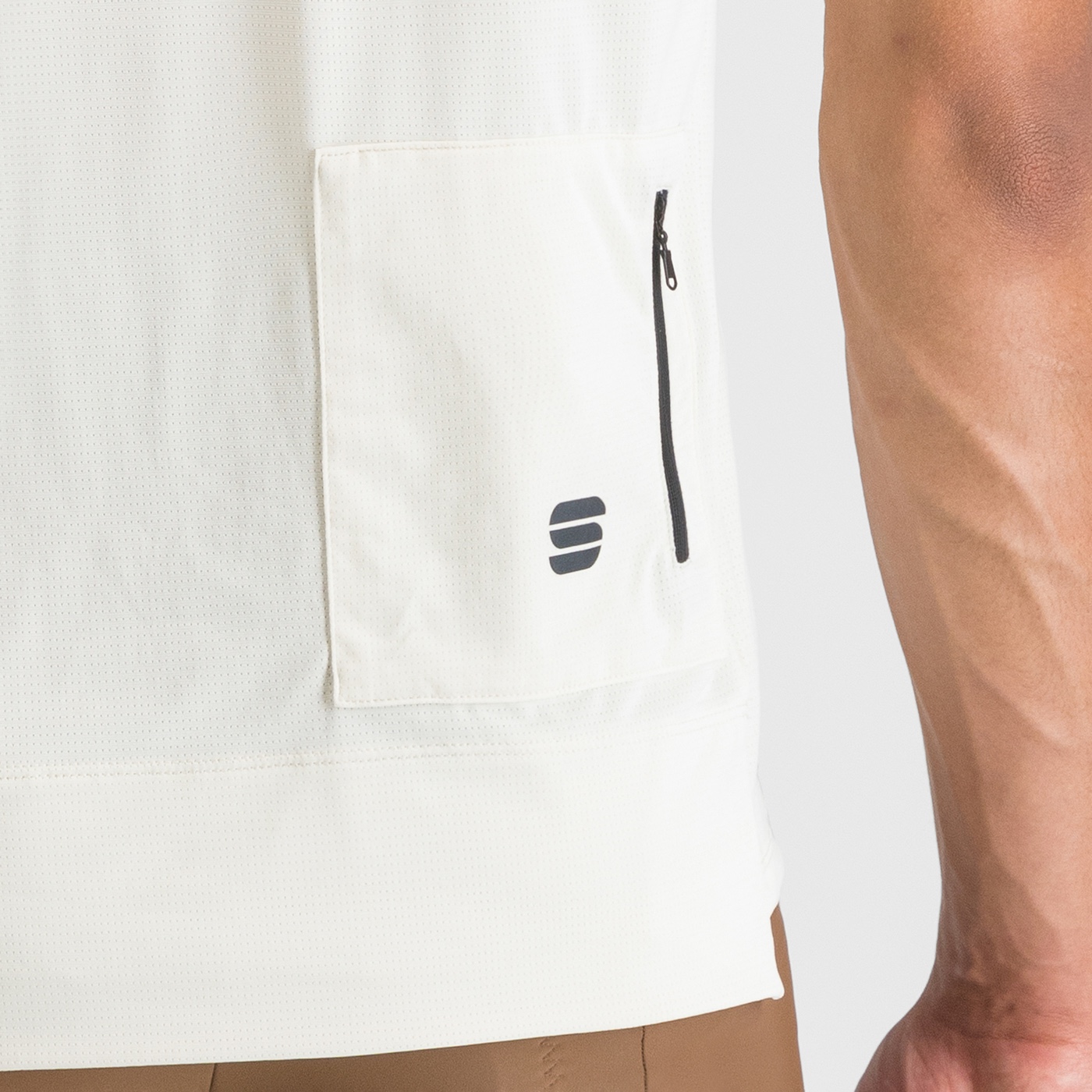 Supergiara Tee Größe: XL Farbe: cream