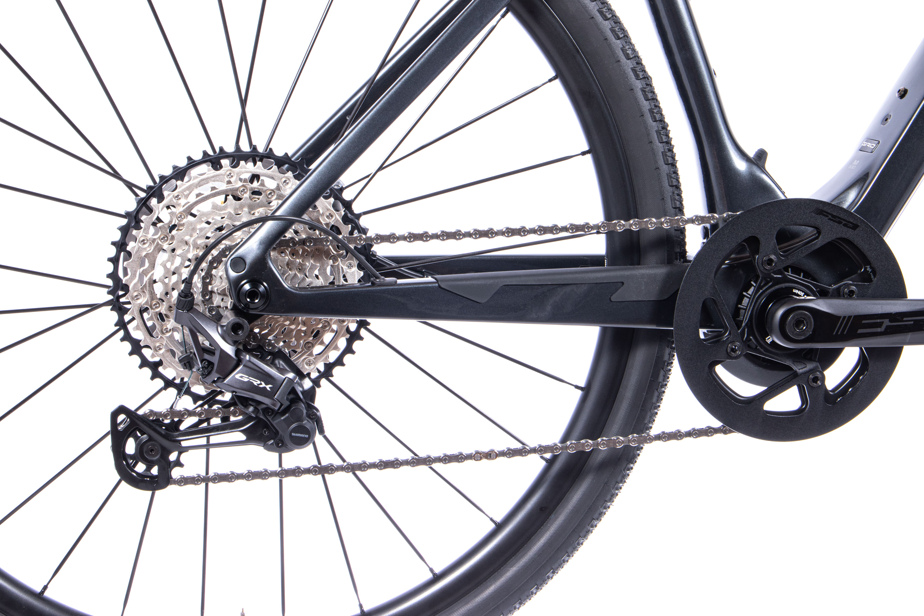 Grid :eLight Core Di28 Rh53cm Diamant 12K 290Wh