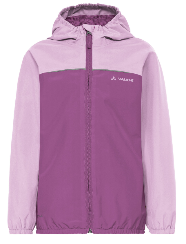 Kids Turaco Jacket III Größe: 146/152 Farbe: magenta