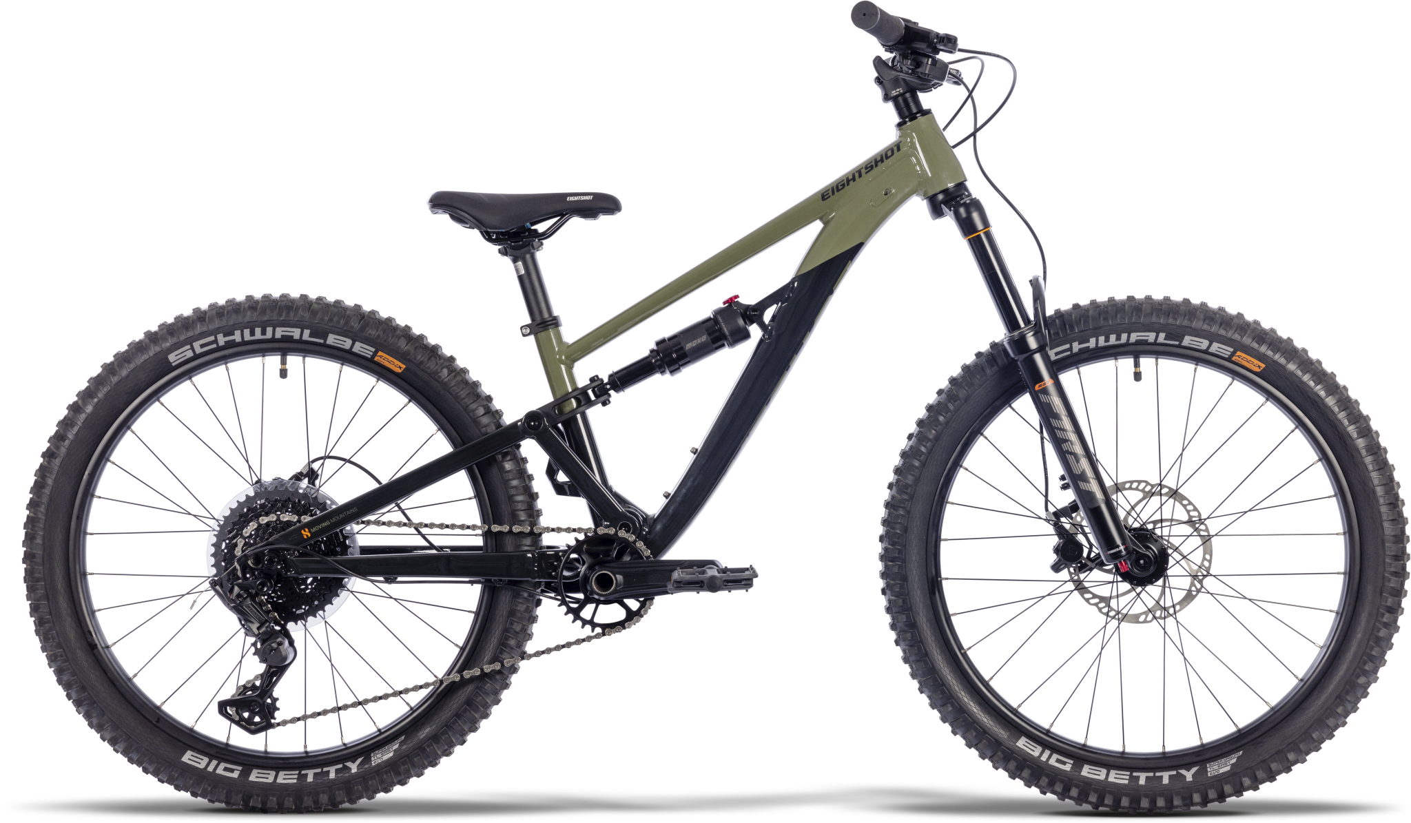 Groot 246 Un24 Rh32cm Fully 10K Groot 246 Un24 Rh32cm Fully 10K