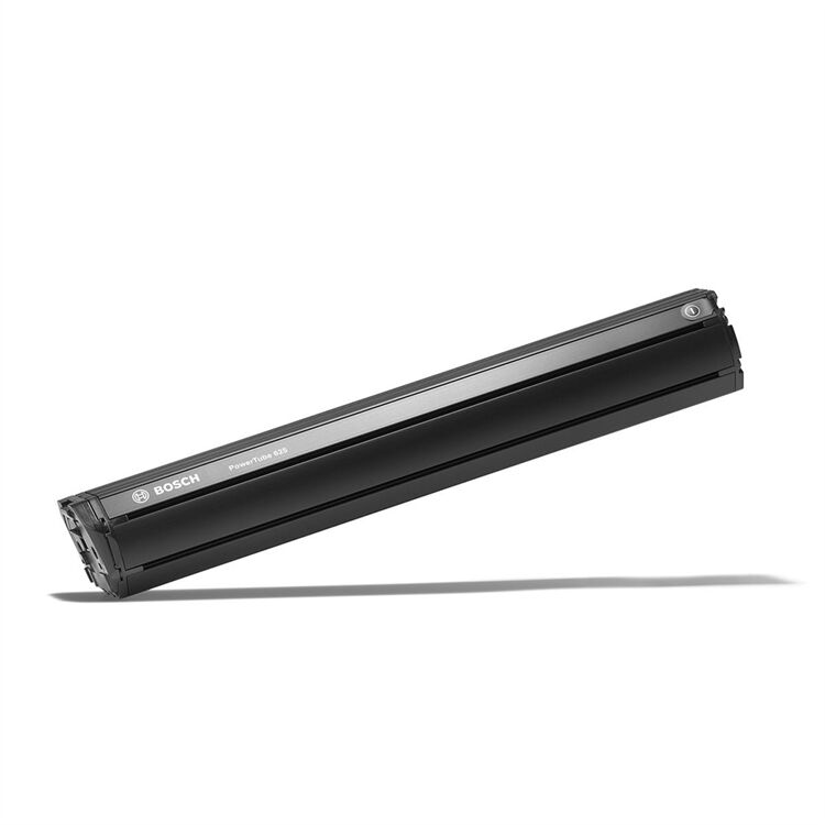 PowerTube 625 Vertikal Smart System