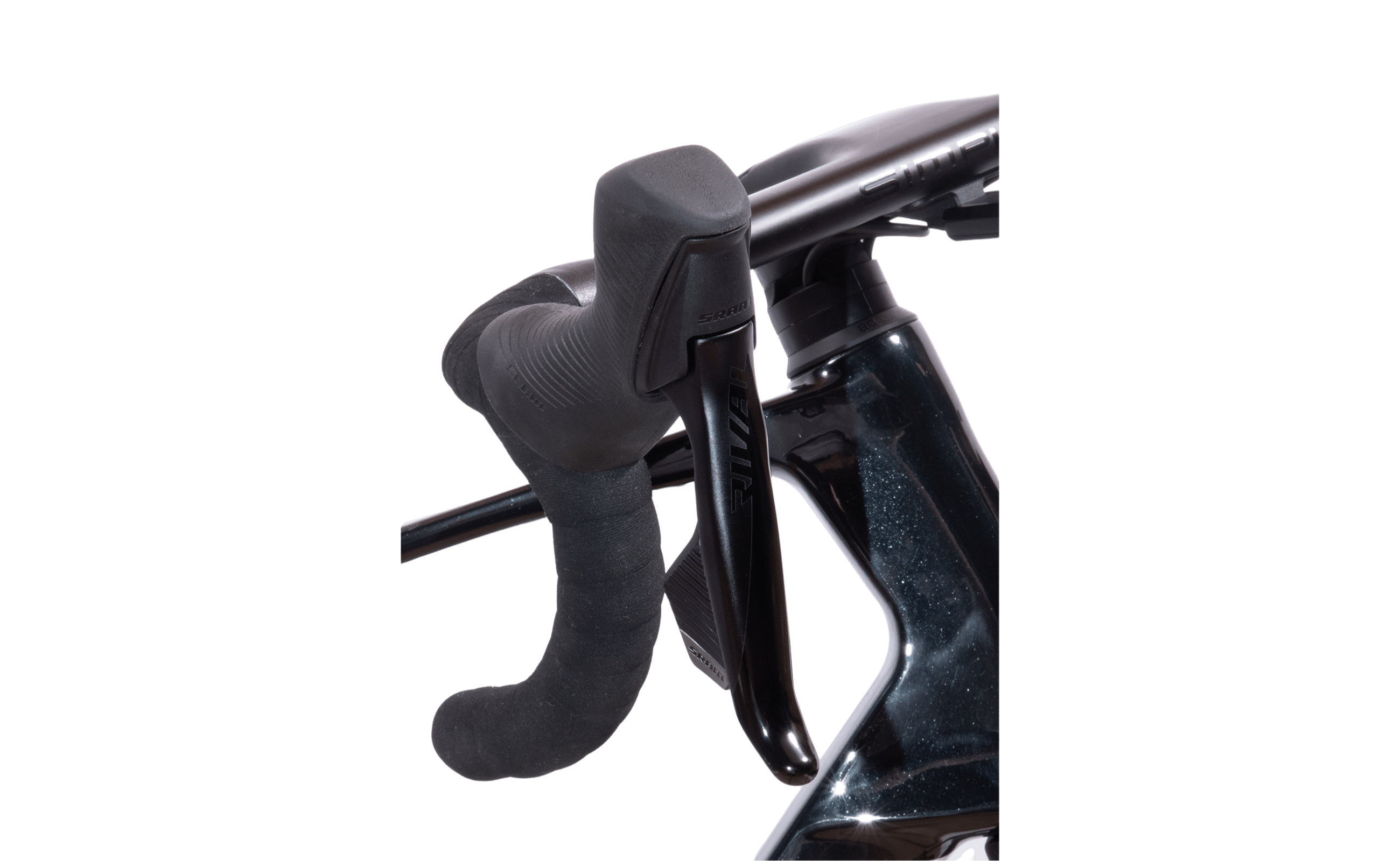 Kiaro Expert AXS Rival Di28 Rh55cm Diamant 24K