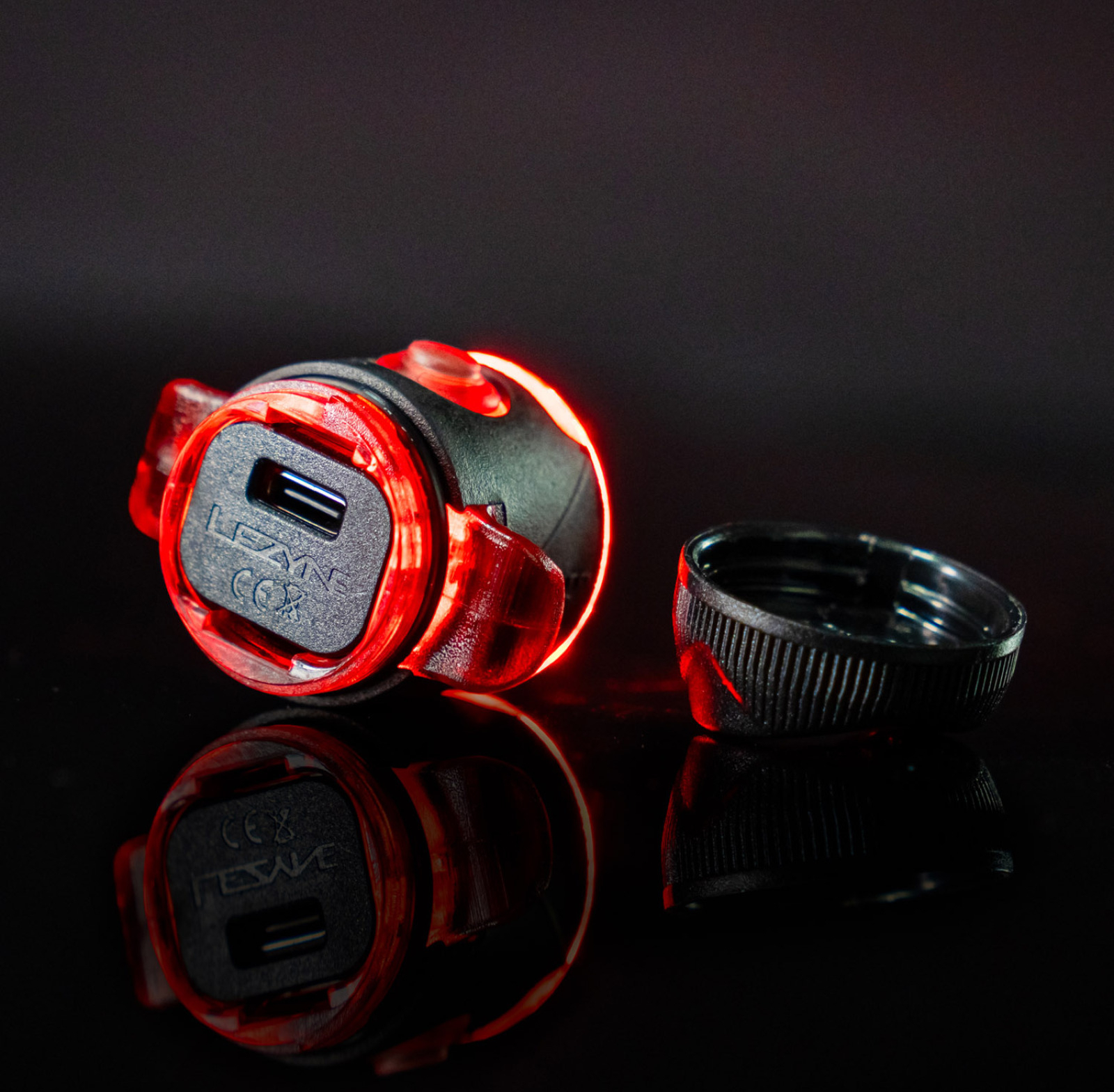 Femto USB-C StVZO