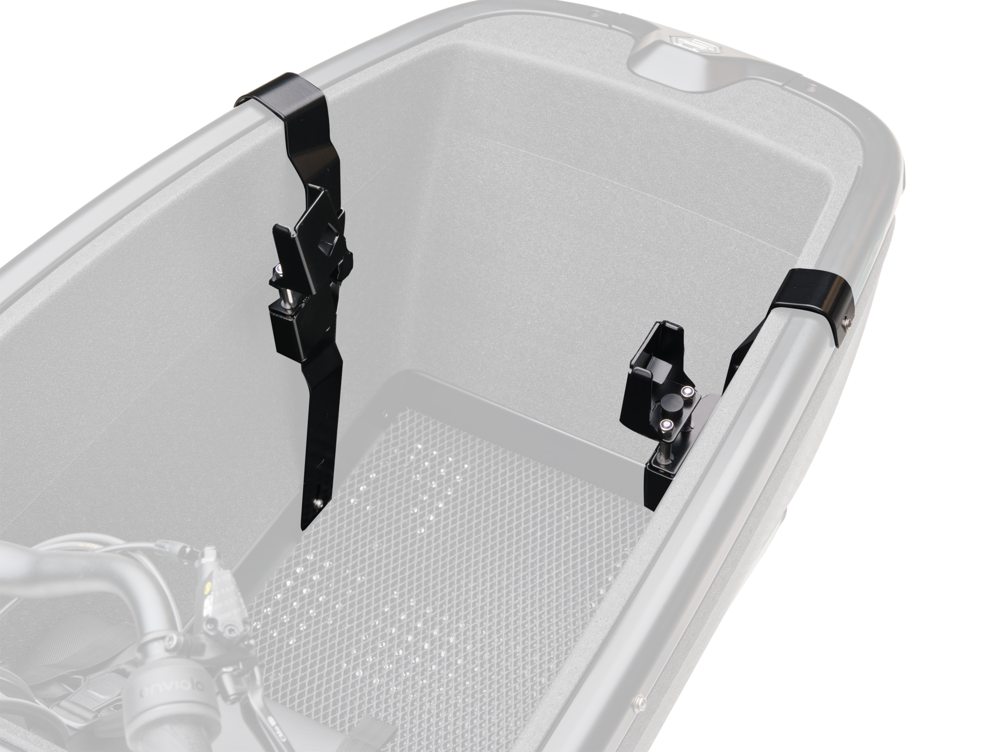 Babyseat Adapter FamilyNext Babyseat Adapter FamilyNext