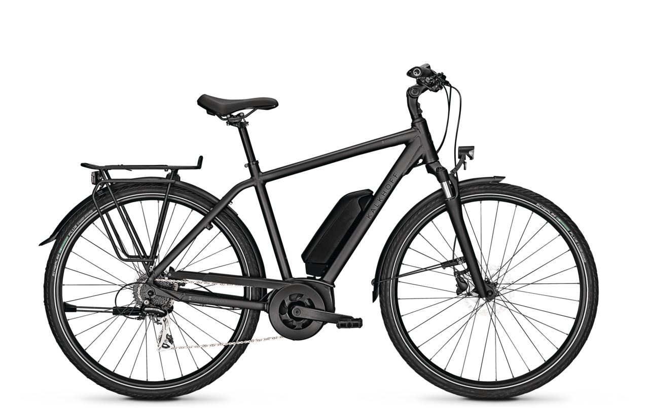 Endeavour 1.B Move Di28 Rh55cm Diam 8K 500Wh Endeavour 1.B Move Di28 Rh55cm Diam 8K 500Wh