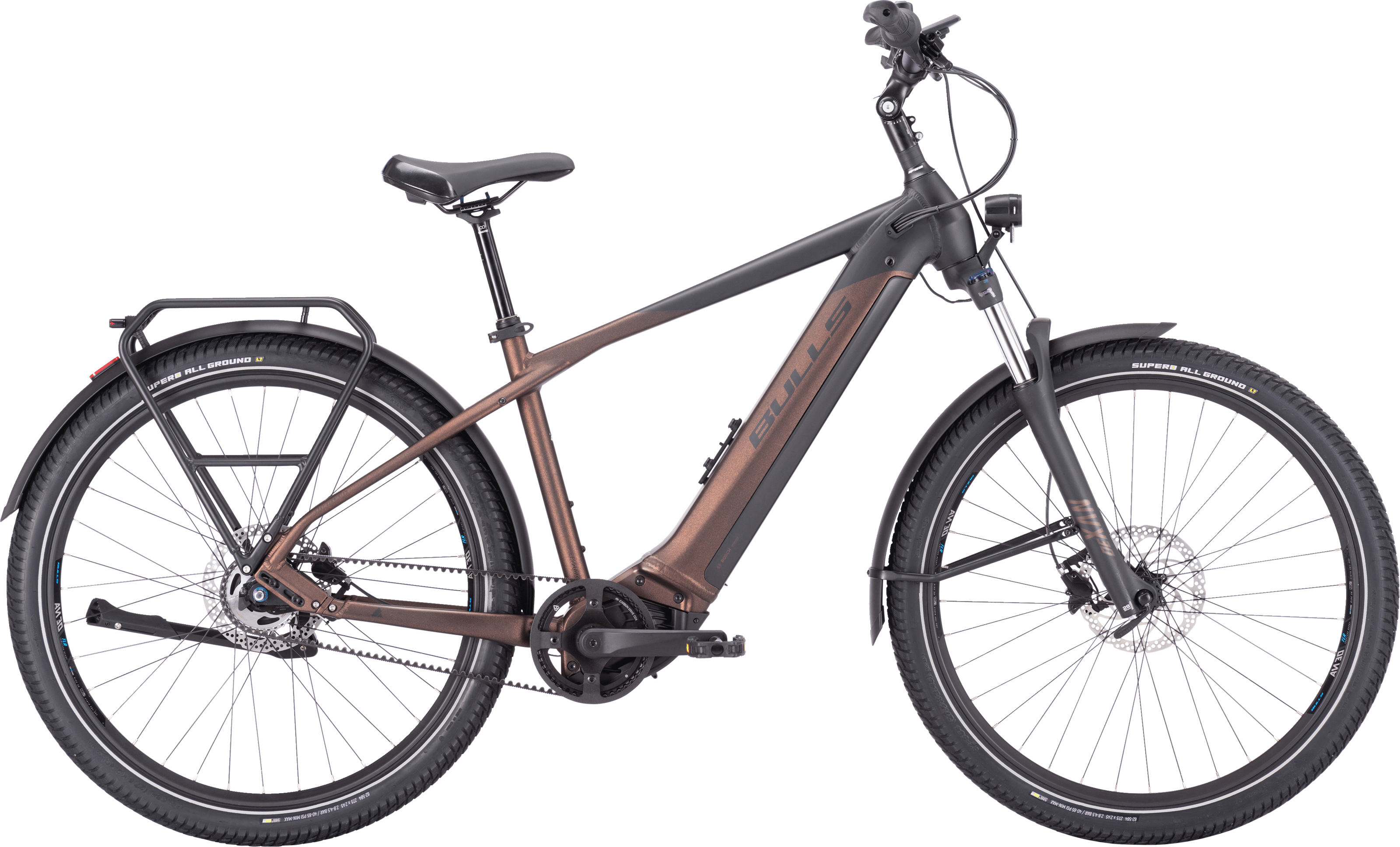 Iconic EVO Belt Iconic EVO Belt