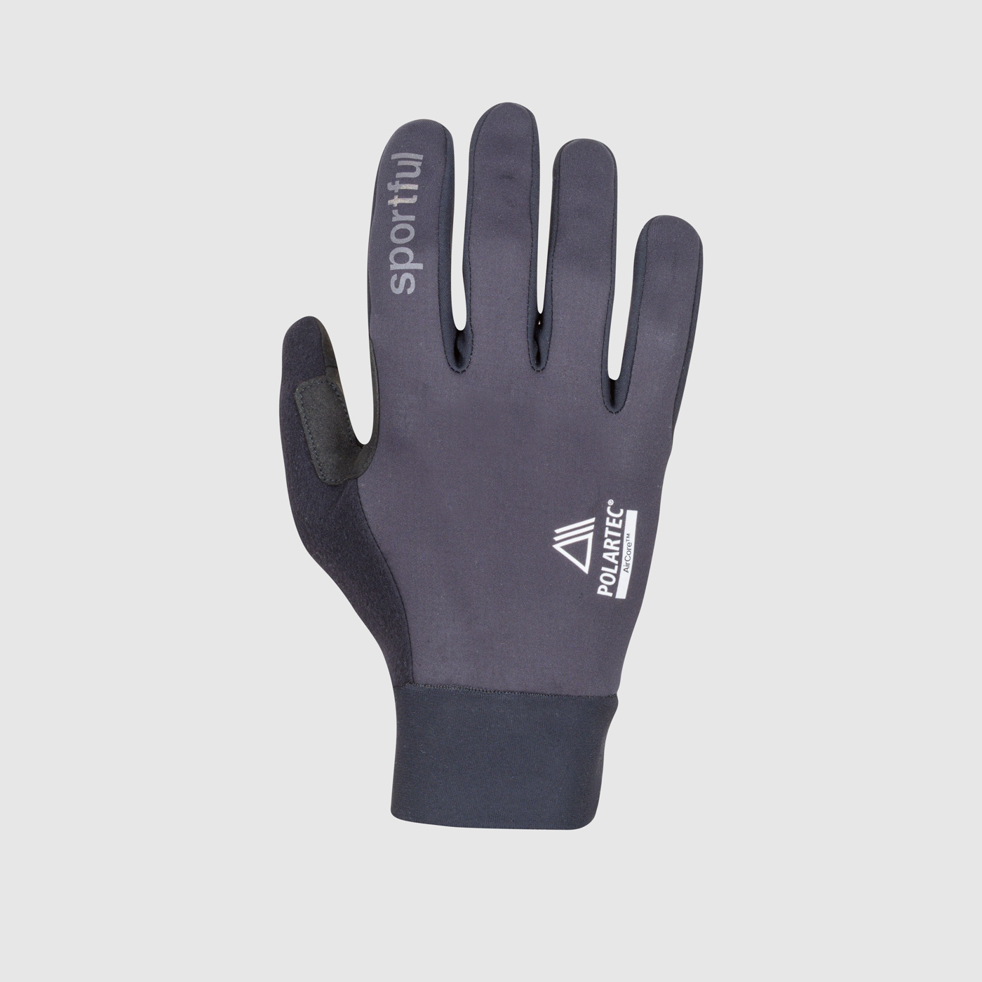 Aircore Gloves Größe: S Farbe: black
