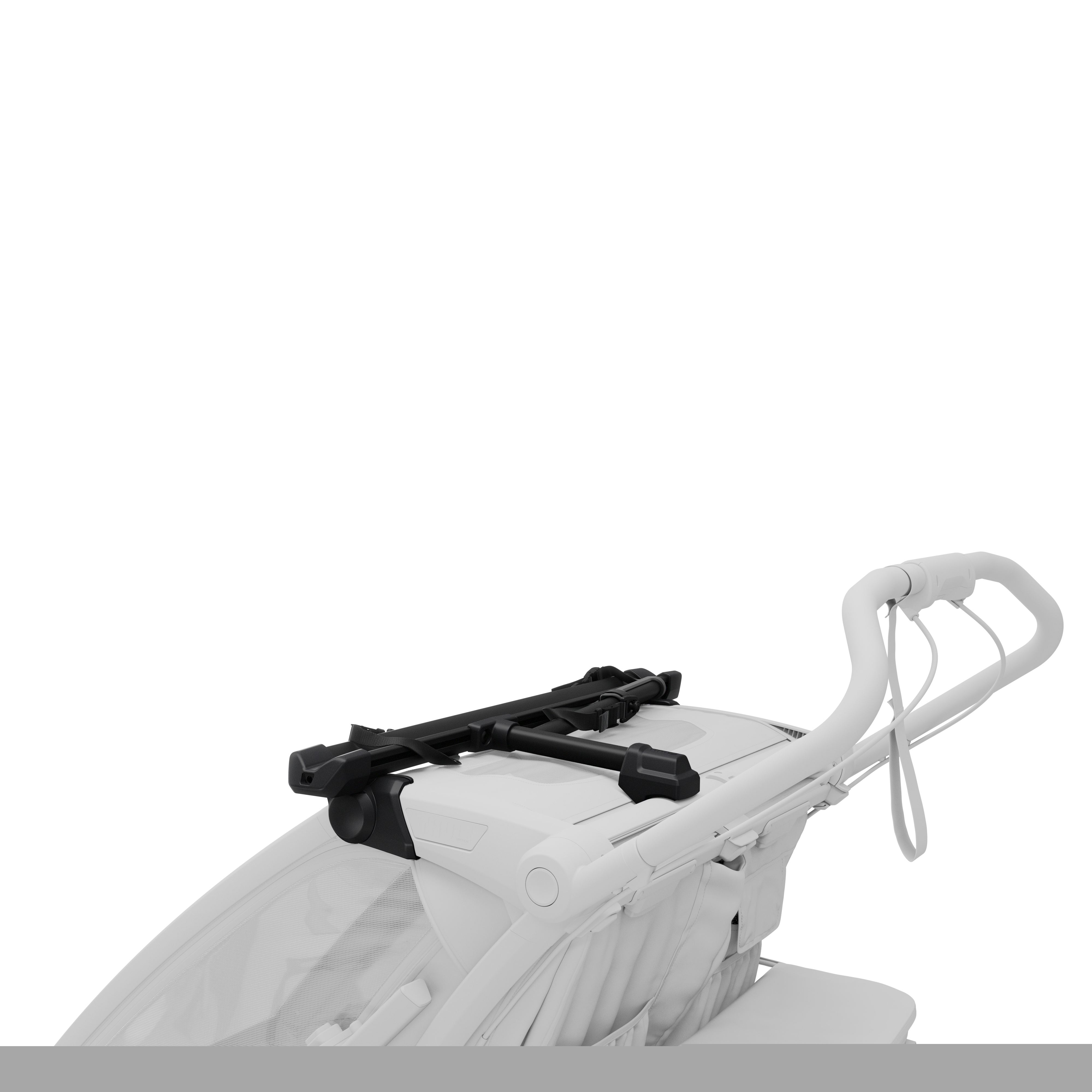 Chariot 2 Bike Holder
