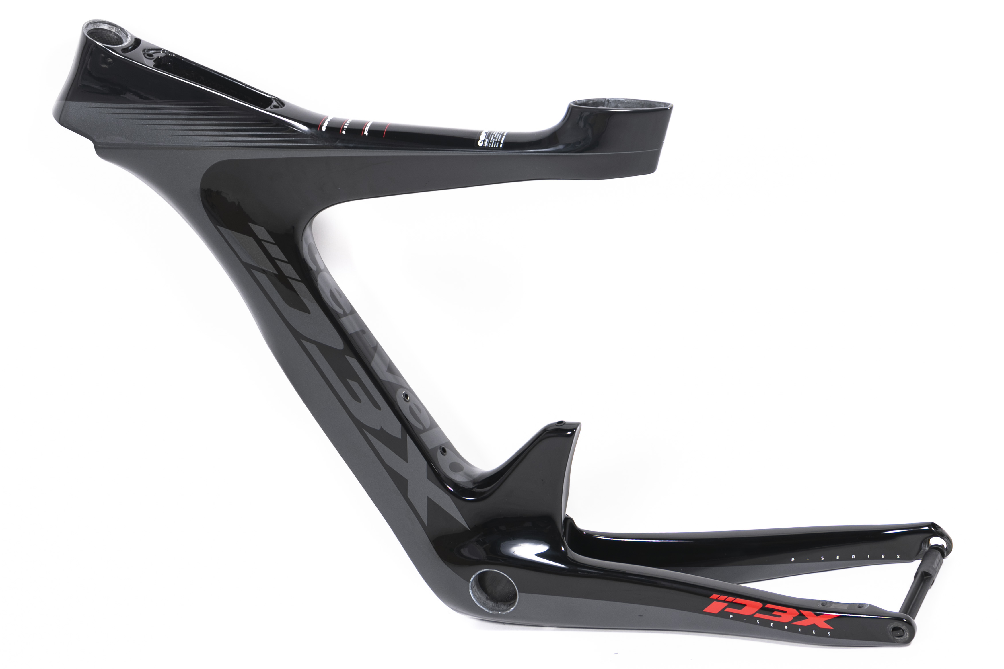 Cervelo P3X Rahmen Large Cervelo P3X Rahmen Large