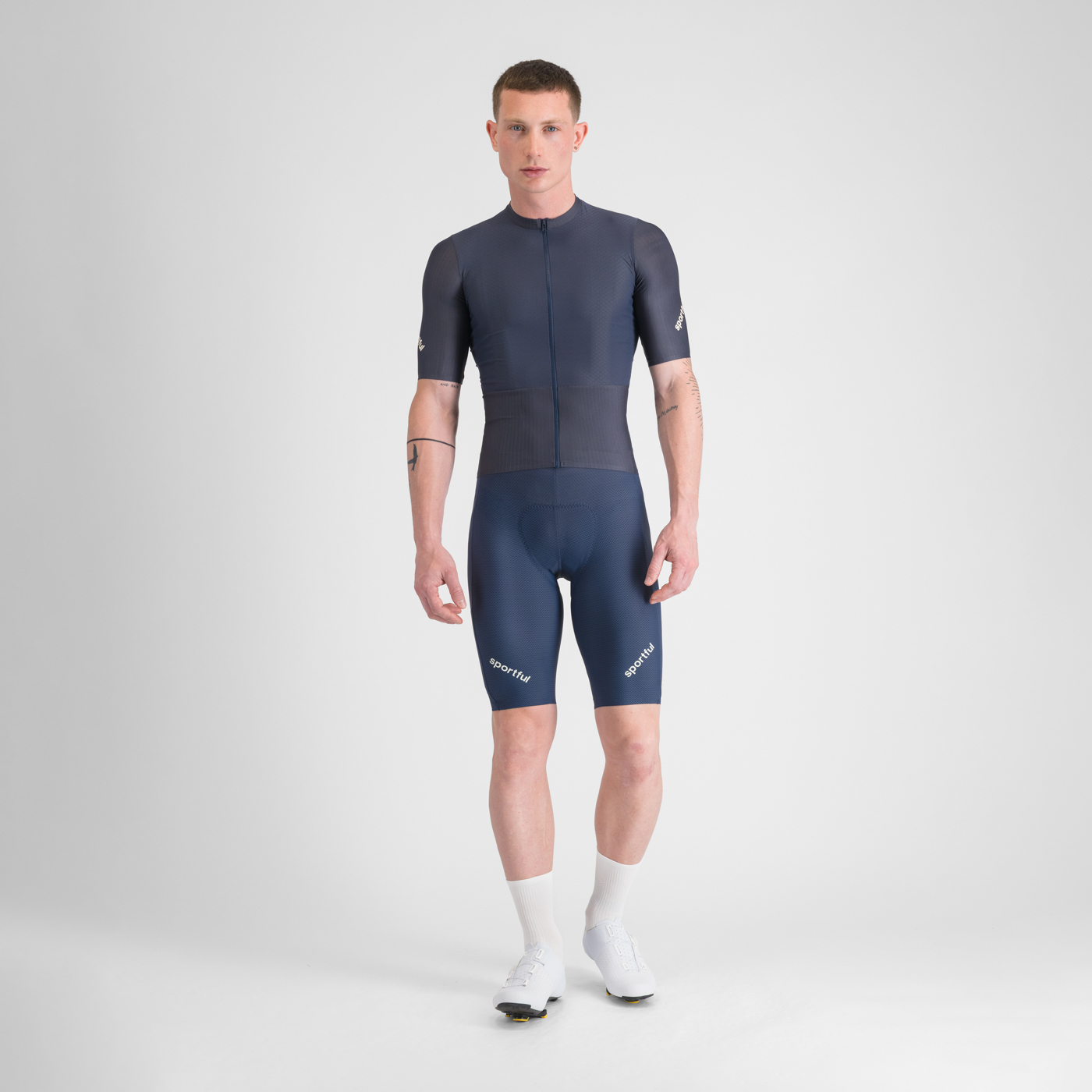 Hyperepic Jersey Größe: XXL Farbe: galaxy blue