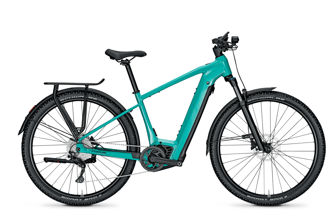 Aventura² 6.7 (2023)