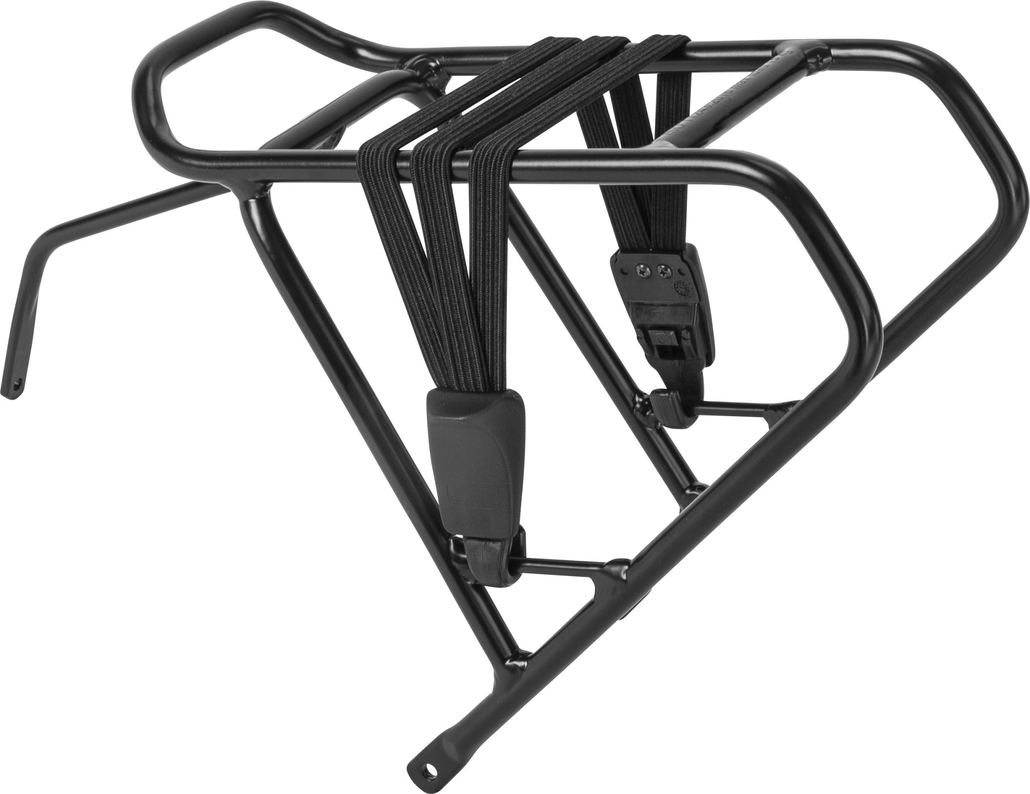 Alu-Gepäckträger Set LS-Pro 16 Alu-Gepäckträger Set LS-Pro 16