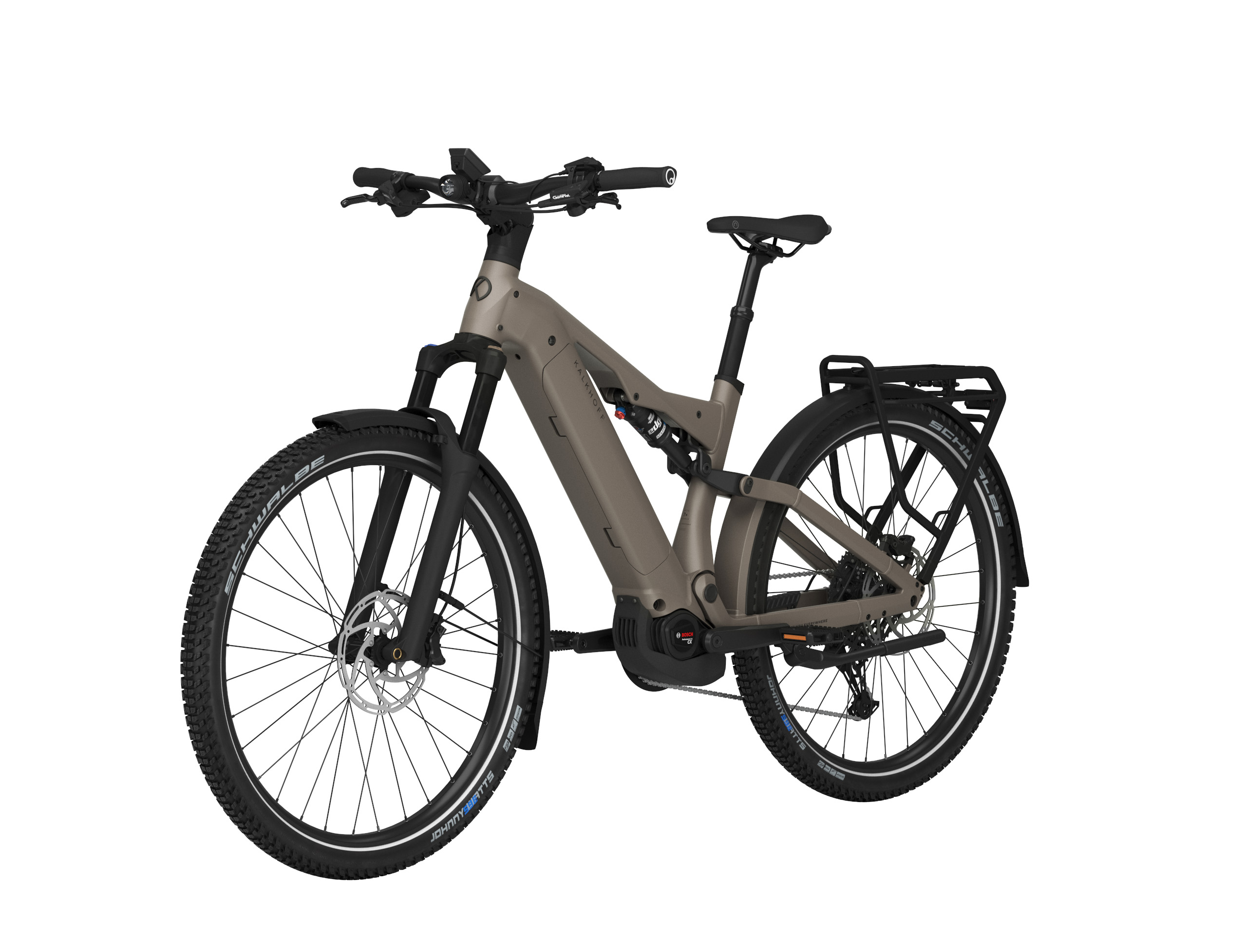 Entice 7+ Advance Di29 Rh50cm Fully 11K 800Wh