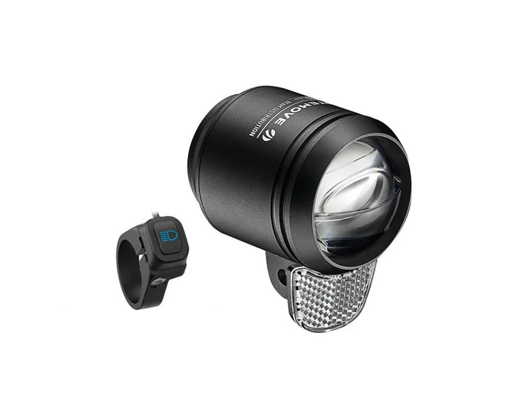 Litemove AE-130 mit Bosch-Stecker BES3 Smart System Litemove AE-130 mit Bosch-Stecker BES3 Smart System