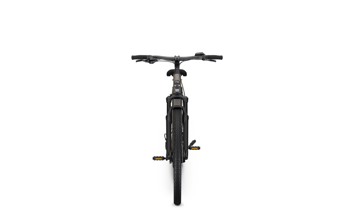 Entice 3 Advance Di29 Rh58cm Diamant 9K 600Wh
