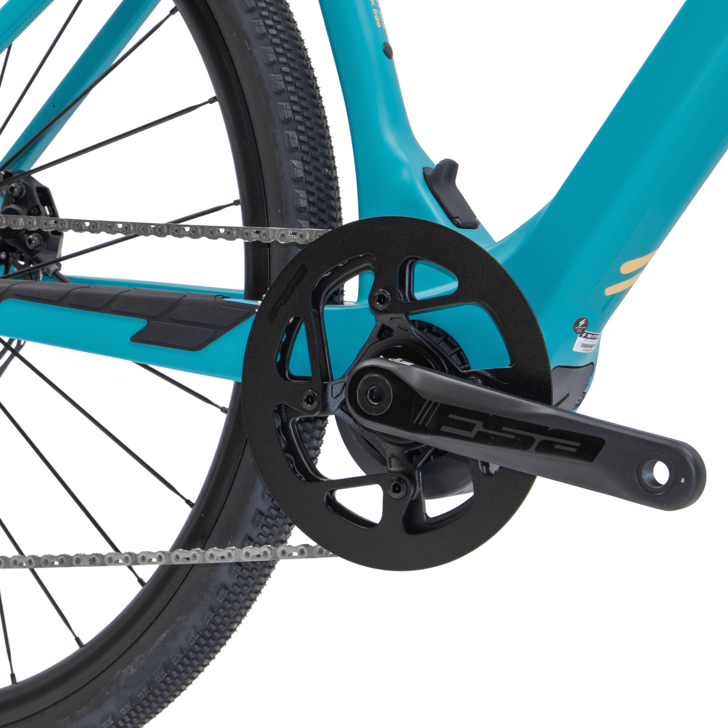 Grid :e Light Expert Di28 Rh53cm Diamant 13K 290Wh