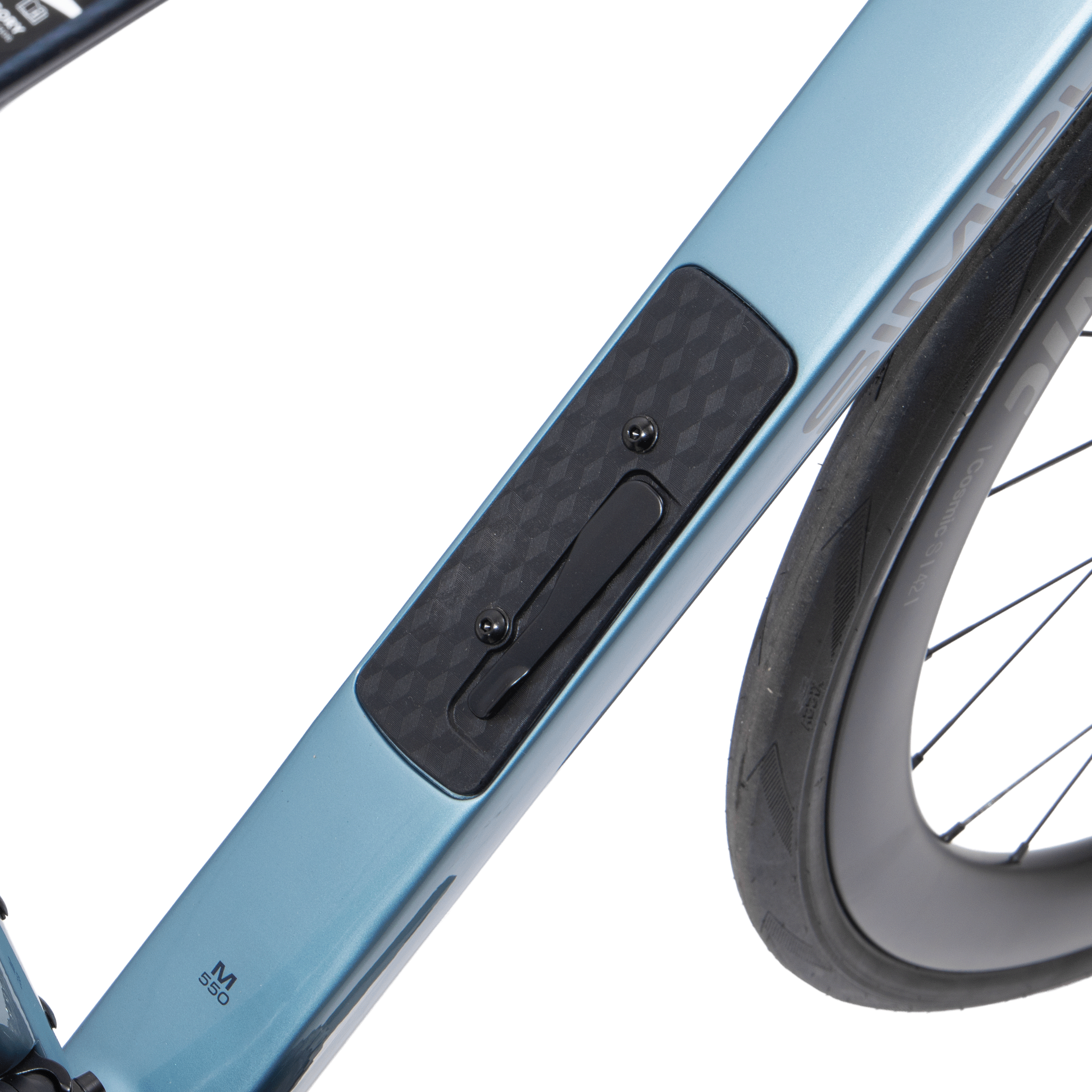Kiaro Ultegra Di2 Di28 Rh55cm Diamant 24K