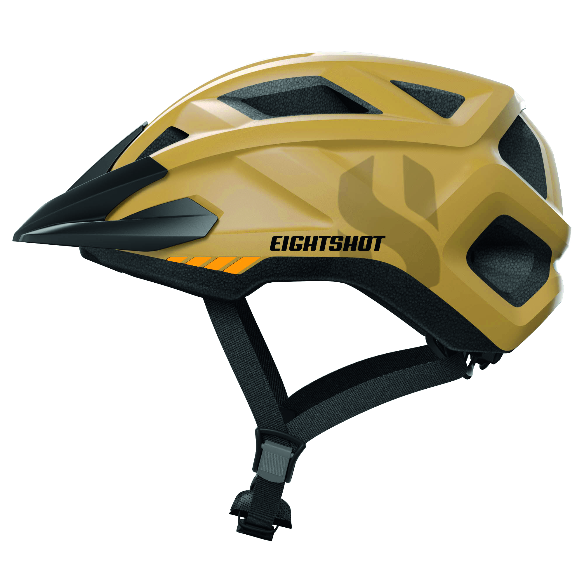 Trail Helmet
