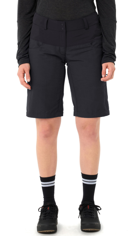Wo Qimsa Pro Shorts Größe: 40 Farbe: black
