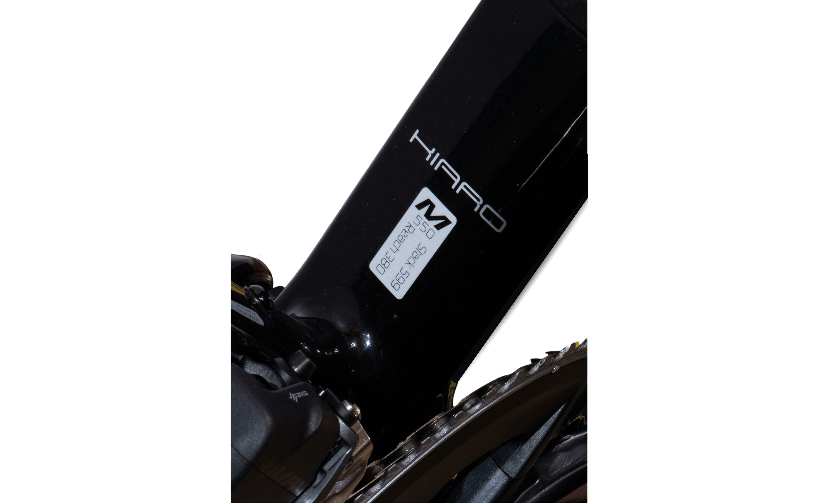 Kiaro Expert AXS Rival Di28 Rh55cm Diamant 24K