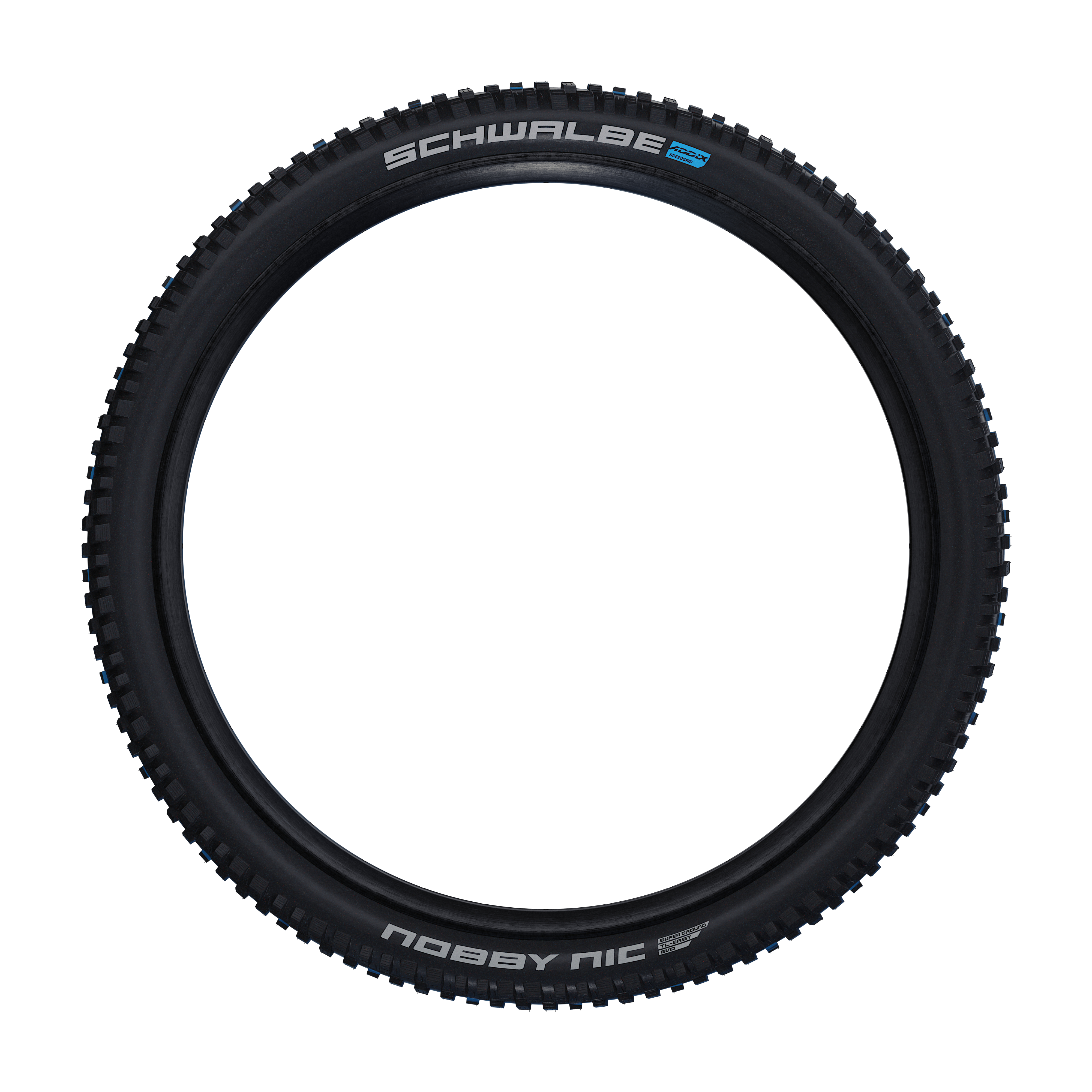 Nobby Nic HS602 65-622 (29x2.60) EVO Super Trail