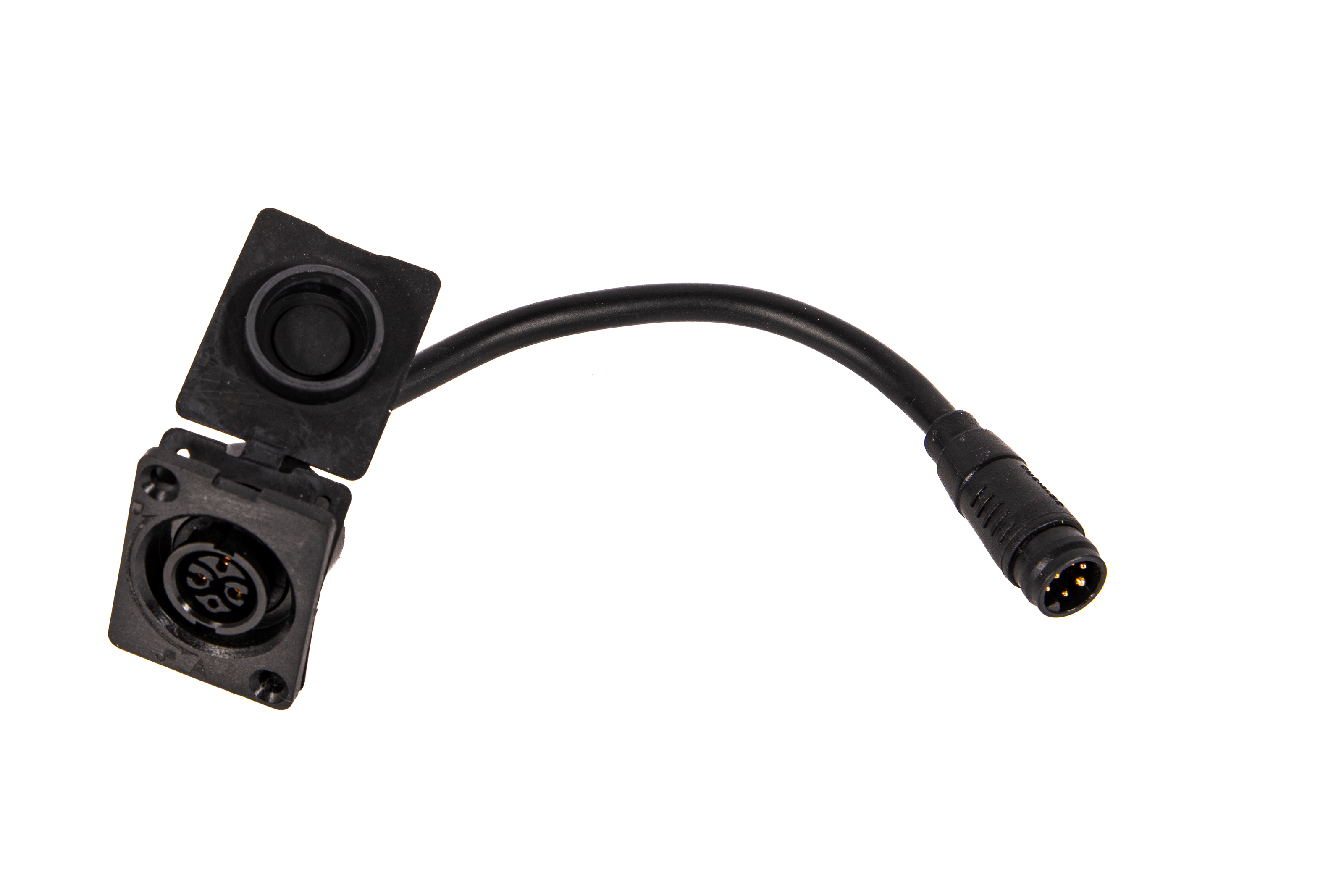 Mahle X35 Ladeanschluss-Kabel Mahle X35 Ladeanschluss-Kabel