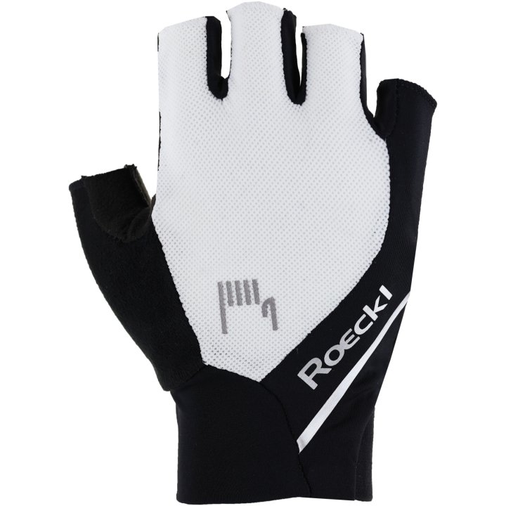 Ivory 2 Größe: 11,0 Farbe: white/black
