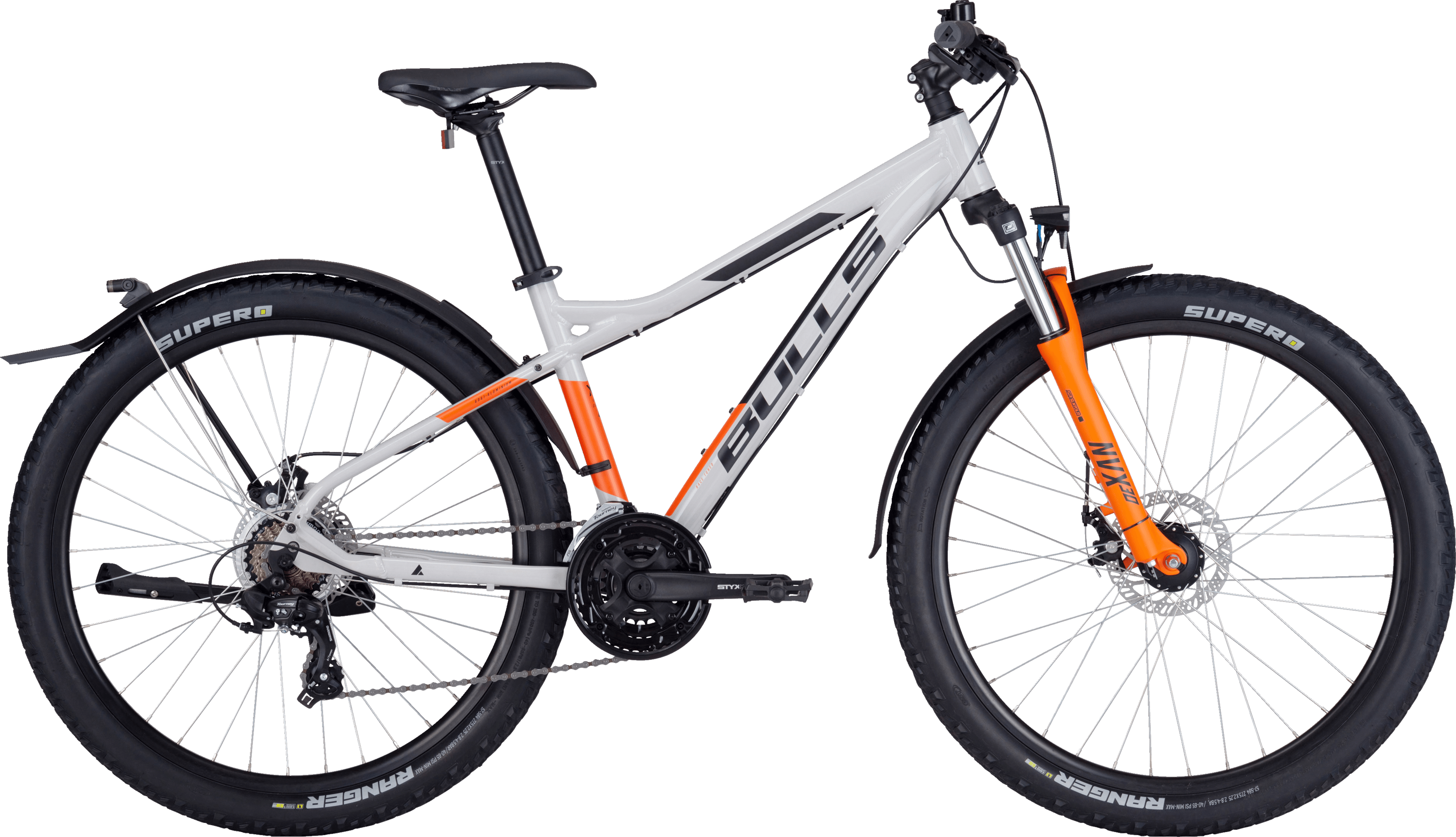 Sharptail Street 2 27,5