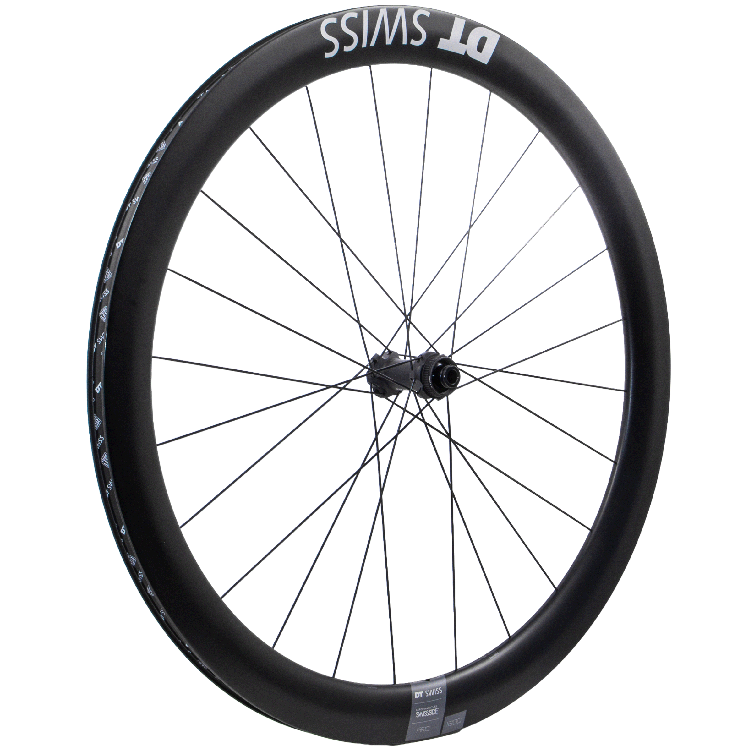 ARC 1600 Spline 12x100mm Centerlock