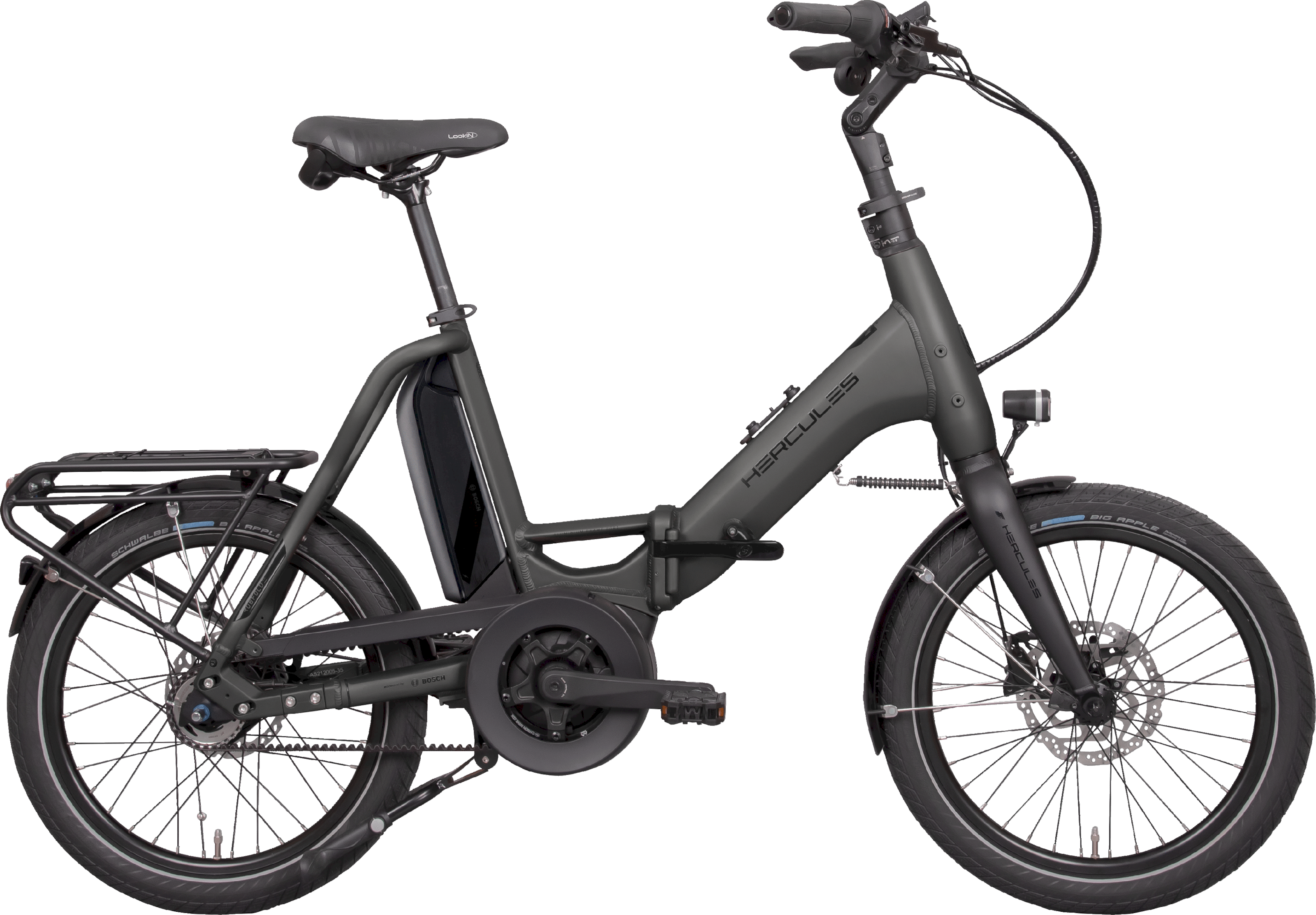 Rob Fold F5 Er20 Rh49cm Falt 5N Rob Fold F5 Er20 Rh49cm Falt 5N