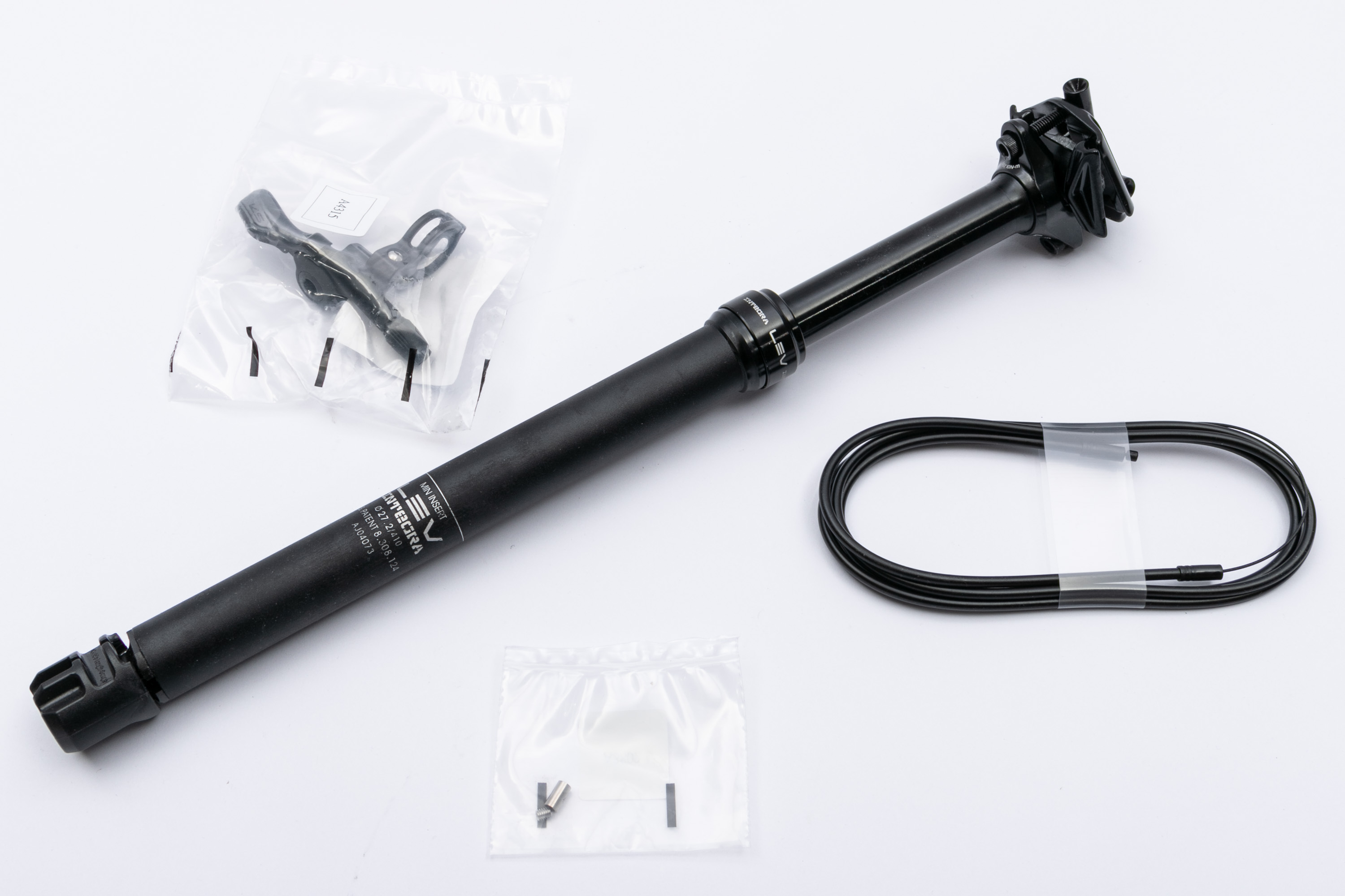 LEV Integra 27.2mm 100/410mm