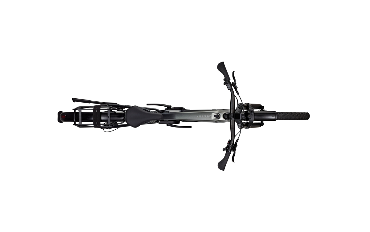 Aventura² 6.8 Di29 Rh46cm Diamant 10K 800Wh