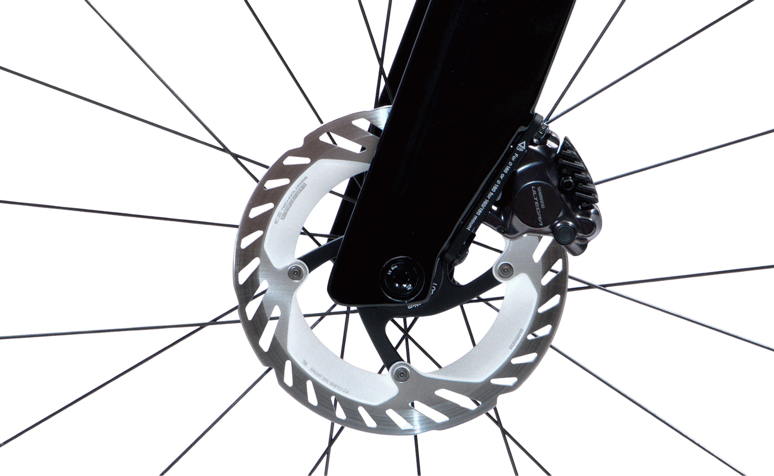 Pride Expert Ultegra Di2 Di28 Rh46cm Diamant 24K