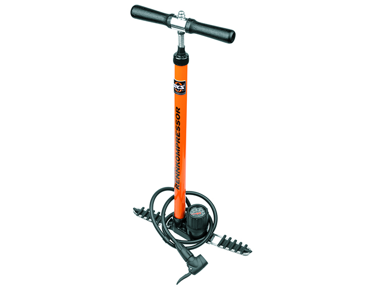 Rennkompressor (MultiValve) Rennkompressor (MultiValve)