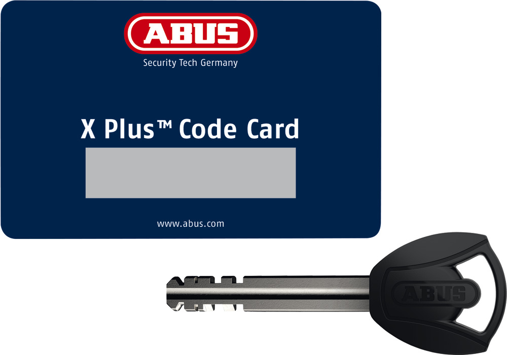 Bordo Big Alarm XPlus 6000KA/90 Bordo Big Alarm XPlus 6000KA/90