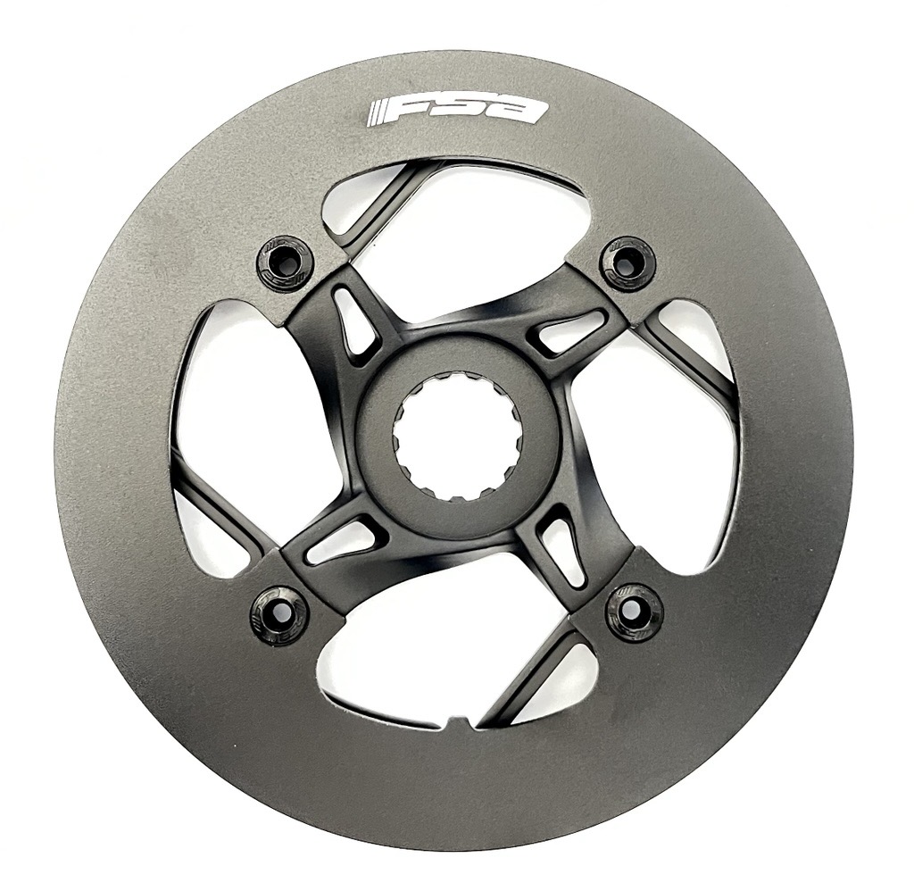 FSA Bosch Gen3 Spider mit Kettenblatt 38Z 52mm