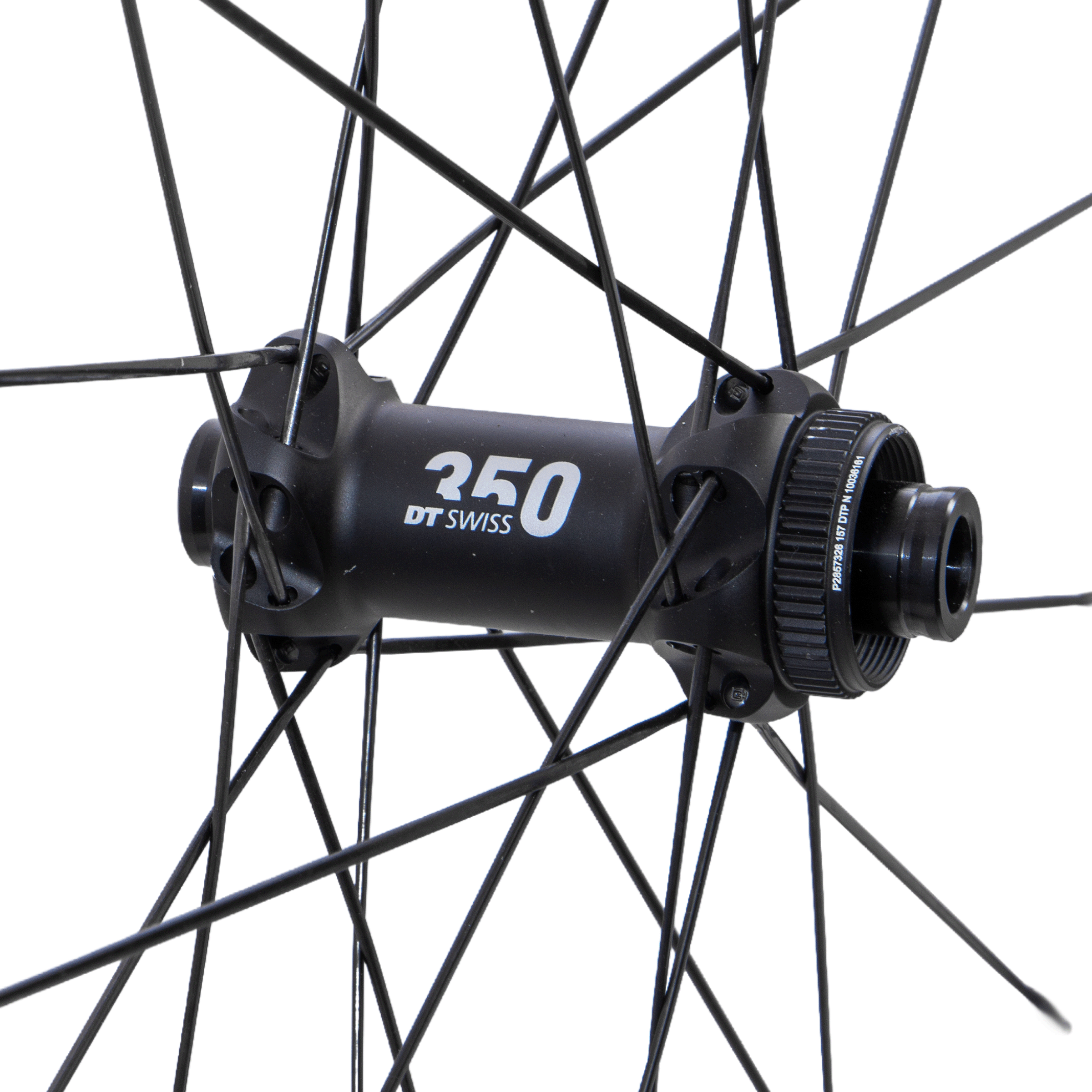 ARC 1600 Spline 12x100mm Centerlock