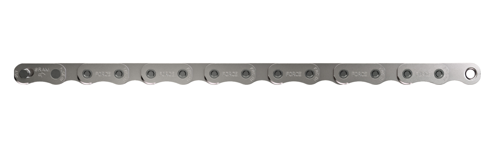 Kette PC Force AXS E1 12-fach 126G