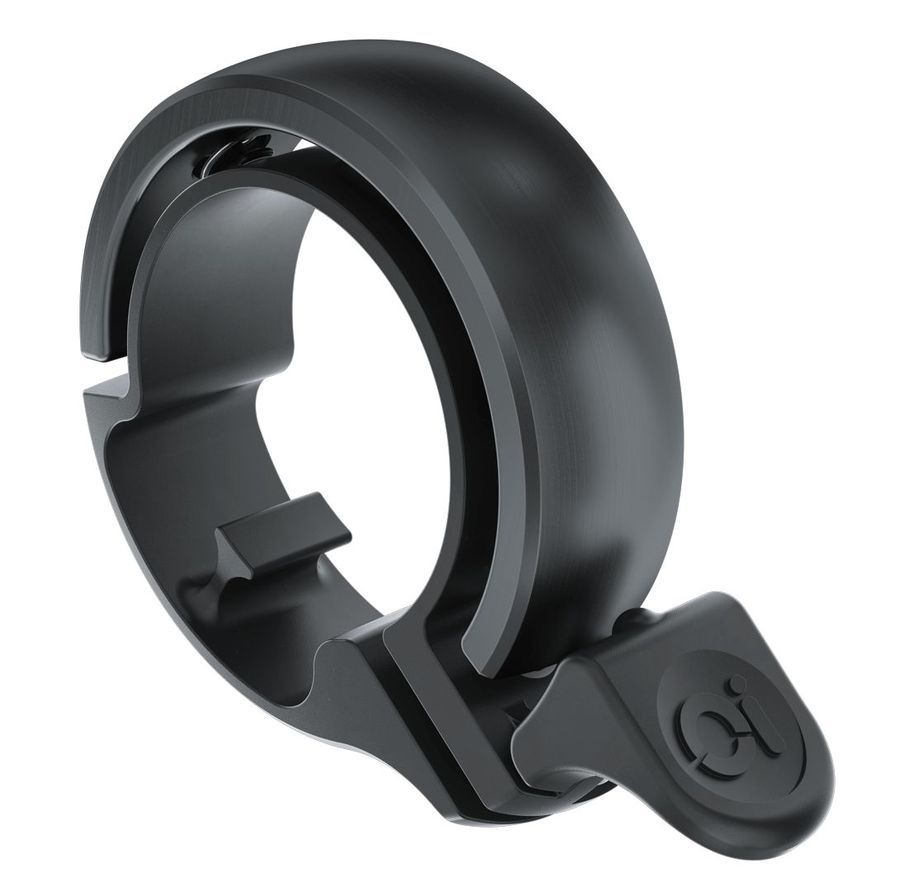 Oi Classic Größe: large (23.8-31.8mm) Farbe: black