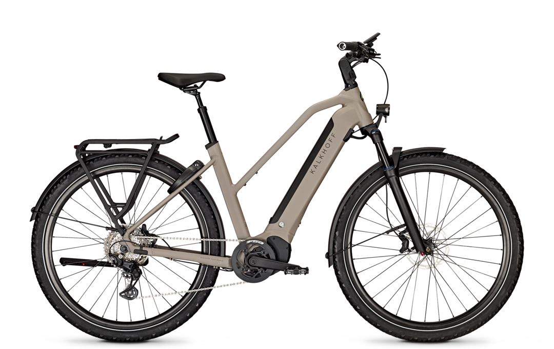 Entice 5 Move+ Tr29 Rh48cm Trap 10K 625Wh