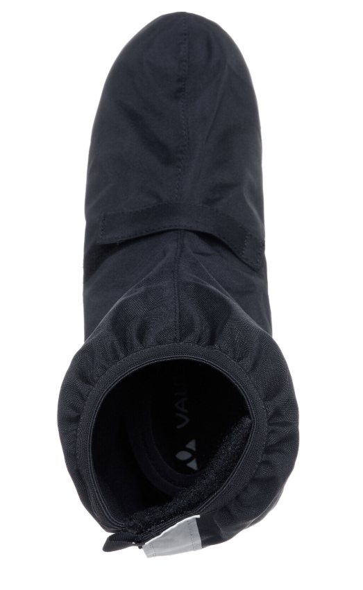 Bike Gaiter (short) Größe: M (40-43) Farbe: black Bike Gaiter (short) Größe: M (40-43) Farbe: black