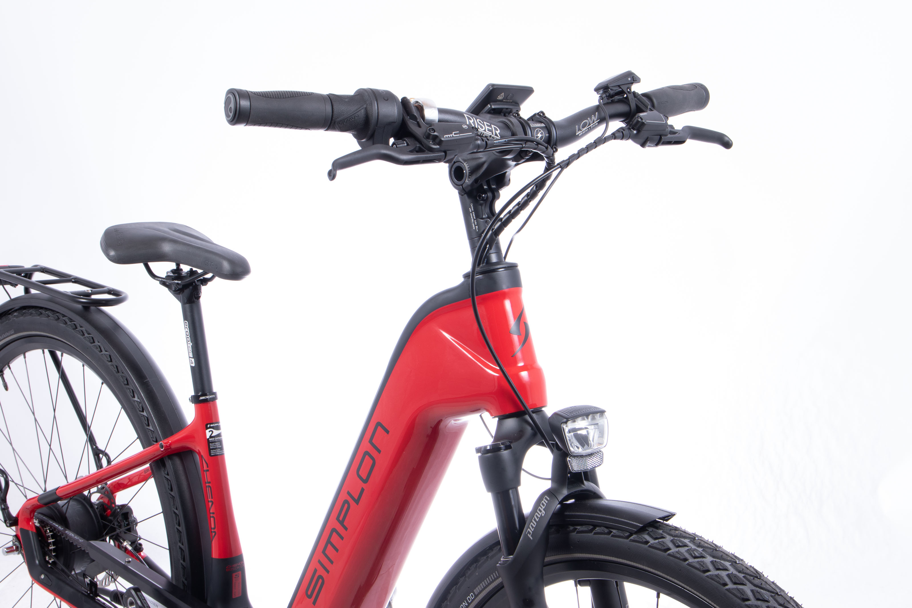 Chenoa CX Enviolo Wa28 Rh40cm Wave 625Wh