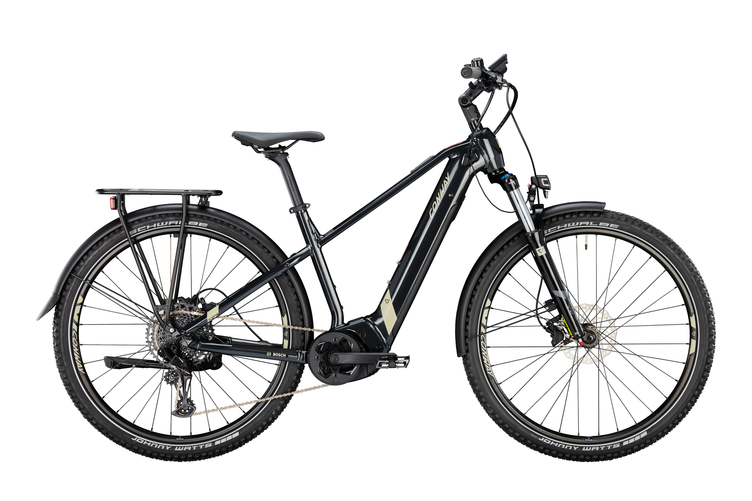 Cairon C 3.0 Di29 Rh49cm Diamant 12K 625Wh